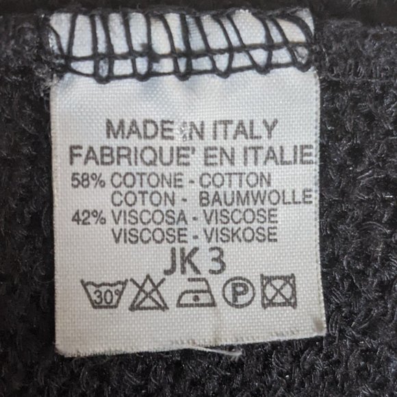 Brandy Melville | Open Knit Sweater - Picture 5 of 5